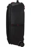 Miniatyrbilde 2 av Black Samsonite Ecodiver Duffelbag med 2 Hjul 67 cm