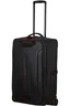 Miniatyrbilde 5 av Black Samsonite Ecodiver Duffelbag med 2 Hjul 67 cm