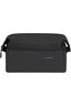 Miniatyrbilde 1 av Black Samsonite Stackd Toalettmappe