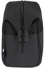 Miniatyrbilde 2 av Black Samsonite Stackd Toalettmappe