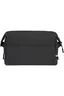 Miniatyrbilde 3 av Black Samsonite Stackd Toalettmappe