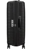 Miniatyrbilde 2 av Black Samsonite Upscape Utvidbar Koffert med 4 Hjul 75 cm