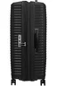 Miniatyrbilde 3 av Black Samsonite Upscape Utvidbar Koffert med 4 Hjul 75 cm
