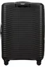 Miniatyrbilde 4 av Black Samsonite Upscape Utvidbar Koffert med 4 Hjul 75 cm