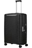 Miniatyrbilde 5 av Black Samsonite Upscape Utvidbar Koffert med 4 Hjul 75 cm