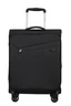 Miniatyrbilde 1 av Black Samsonite Litebeam Koffert med 4 hjul 55 cm