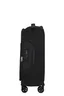 Miniatyrbilde 3 av Black Samsonite Litebeam Koffert med 4 hjul 55 cm