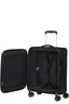 Miniatyrbilde 4 av Black Samsonite Litebeam Koffert med 4 hjul 55 cm