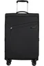 Miniatyrbilde 1 av Black Samsonite Litebeam Koffert med 4 hjul 66 cm