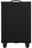 Miniatyrbilde 2 av Black Samsonite Litebeam Koffert med 4 hjul 66 cm