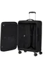 Miniatyrbilde 5 av Black Samsonite Litebeam Koffert med 4 hjul 66 cm