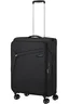 Miniatyrbilde 6 av Black Samsonite Litebeam Koffert med 4 hjul 66 cm