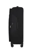 Miniatyrbilde 4 av Black Samsonite Litebeam Koffert med 4 hjul 77 cm