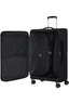 Miniatyrbilde 5 av Black Samsonite Litebeam Koffert med 4 hjul 77 cm