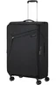 Miniatyrbilde 6 av Black Samsonite Litebeam Koffert med 4 hjul 77 cm