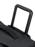 Miniatyrbilde 16 av Black Samsonite Ecodiver 4-i-1 Foldbar Duffelbag og Kabinkoffert