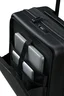 Miniatyrbilde 6 av Black Samsonite Restackd 55 cm Utvidbar Koffert med Pakkekuber