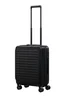 Miniatyrbilde 9 av Black Samsonite Restackd 55 cm Utvidbar Koffert med Pakkekuber