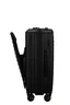 Miniatyrbilde 11 av Black Samsonite Restackd 55 cm Utvidbar Koffert med Pakkekuber