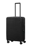 Miniatyrbilde 9 av Black Samsonite Restackd 68 cm Utvidbar Koffert med Pakkekuber
