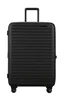 Miniatyrbilde 1 av Black Samsonite Restackd 75 cm Utvidbar Koffert med Pakkekuber