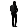 Miniatyrbilde 9 av Black Samsonite Guardit 3.0 14.1" PC-ryggsekk