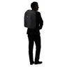 Miniatyrbilde 10 av Black Samsonite Guardit 3.0 17.3" PC-ryggsekk