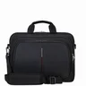 Miniatyrbilde 1 av Black Samsonite Guardit 3.0 15.6" Slim PC-veske