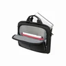 Miniatyrbilde 4 av Black Samsonite Guardit 3.0 15.6" Slim PC-veske
