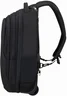 Miniatyrbilde 2 av Black Samsonite 15.6" PC-ryggsekk med Hjul