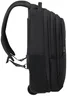 Miniatyrbilde 3 av Black Samsonite 15.6" PC-ryggsekk med Hjul