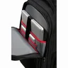 Miniatyrbilde 5 av Black Samsonite 15.6" PC-ryggsekk med Hjul