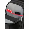 Miniatyrbilde 6 av Black Samsonite 15.6" PC-ryggsekk med Hjul