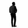 Miniatyrbilde 7 av Black Samsonite 15.6" PC-ryggsekk med Hjul