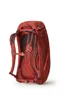 Miniatyrbilde 1 av Brick Red Gregory Arrio 24 L Tursekk