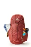 Miniatyrbilde 2 av Brick Red Gregory Arrio 24 L Tursekk