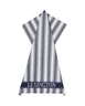 Miniatyrbilde 1 av Dress Blue/White Lexington Icons Bomull Kjøkkenhåndkle