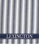 Miniatyrbilde 2 av Dress Blue/White Lexington Icons Bomull Kjøkkenhåndkle