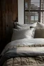 Miniatyrbilde 3 av Beige Lexington Quilted Bomull og RPET Sengeteppe