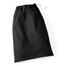 Miniatyrbilde 1 av Black Westford Mill 140 g/m2 Bomull 0,25 - 38 L Gaveposer