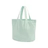 Miniatyrbilde 1 av Vintage Aqua Westford Mill 29L GRS Resirkulert Bomull  Shoppingbag