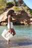 Miniatyrbilde 5 av Black Westford Mill 23L Cargo Kanvas Shoppingbag