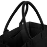 Miniatyrbilde 1 av Black Westford Mill Resort 407 g/m2 Canvas 20L Strandveske
