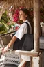 Miniatyrbilde 2 av Black Westford Mill Resort 407 g/m2 Canvas 20L Strandveske
