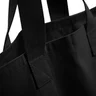 Miniatyrbilde 1 av Black Westford Mill Everyday 407 g/m2 Canvas 24L Shoppingbag