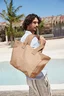 Miniatyrbilde 7 av Black Westford Mill Everyday 407 g/m2 Canvas 24L Shoppingbag