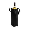 Miniatyrbilde 1 av Black Westford Mill 407 g/m2 Fairtrade Bomullskanvas Flaskebag