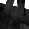 Miniatyrbilde 2 av Black Westford Mill Classic 407 g/m2 Fairtrade Bomull 21L Shoppingbag