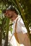 Miniatyrbilde 3 av Natural/Amber Westford Mill Boat EarthAware® 340 g/m2 Økologisk Bomullskanvas 19L Strandveske