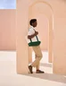 Miniatyrbilde 2 av Natural Westford Mill Varsity EarthAware Økologisk Bomullskanvas 24L Shoppingbag